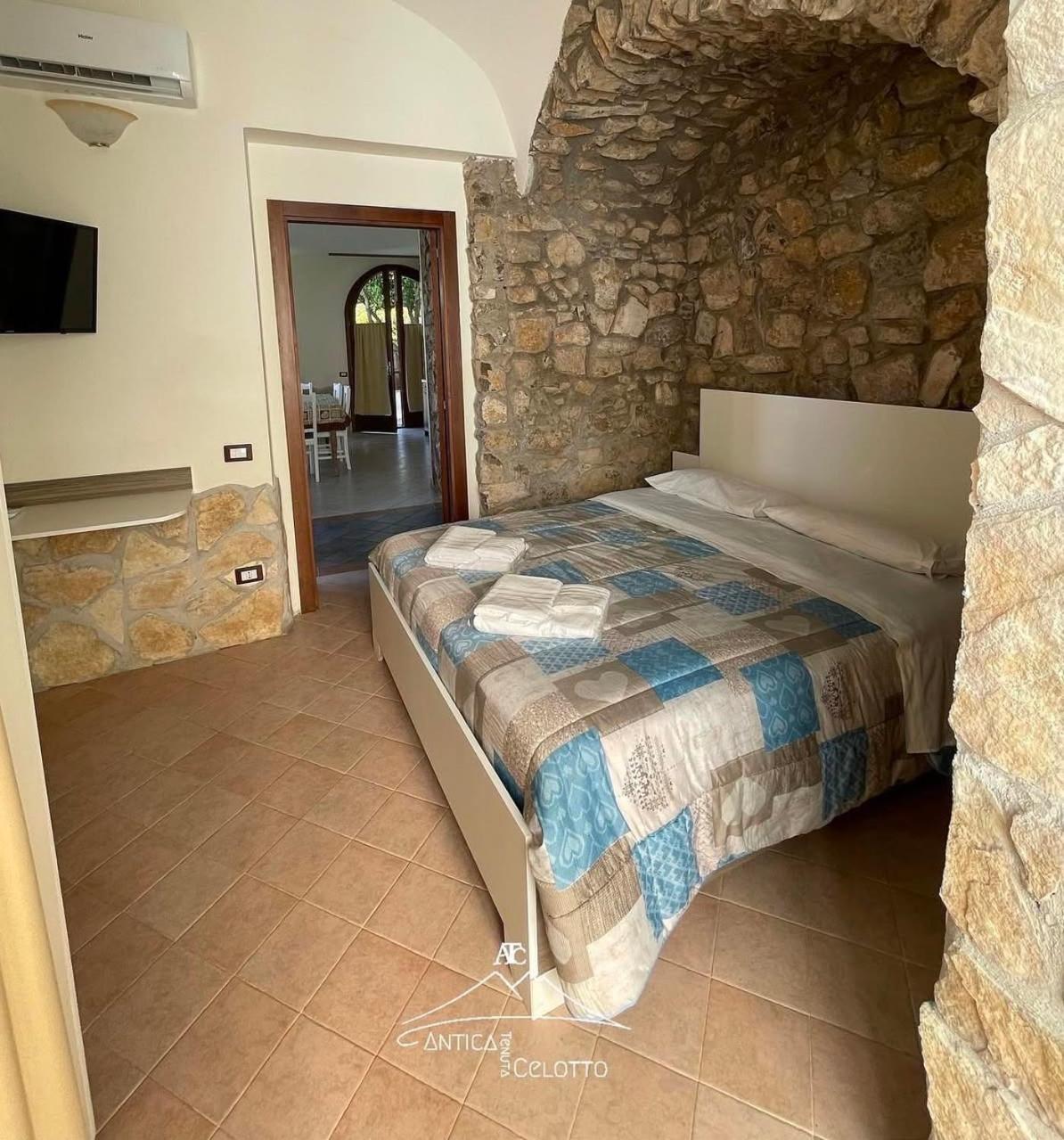 Antica Tenuta Celotto Vico Equense Room photo